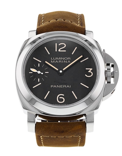 Panerai Luminor Marina PAM00412